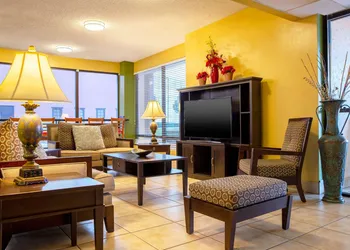 Quality Inn at Arlington Highlands hotel thumbnail 6