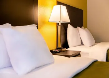 Quality Inn at Arlington Highlands hotel thumbnail 8