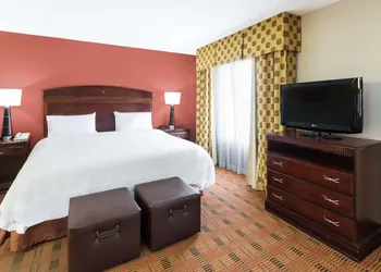 Hampton Inn Moss Point Pascagoula hotel thumbnail 4