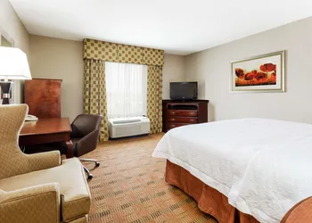 Hampton Inn Moss Point Pascagoula hotel thumbnail 6