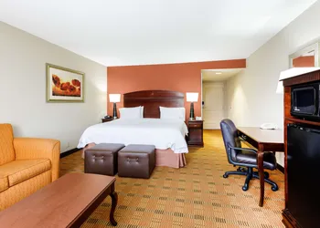Hampton Inn Moss Point Pascagoula hotel thumbnail 7
