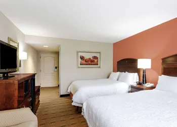 Hampton Inn Moss Point Pascagoula hotel thumbnail 8