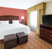 Hampton Inn Moss Point Pascagoula hotel detail image 3