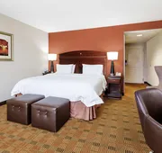 Hampton Inn Moss Point Pascagoula hotel detail image 4