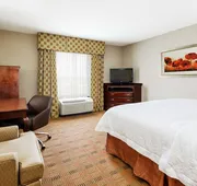Hampton Inn Moss Point Pascagoula hotel detail image 5