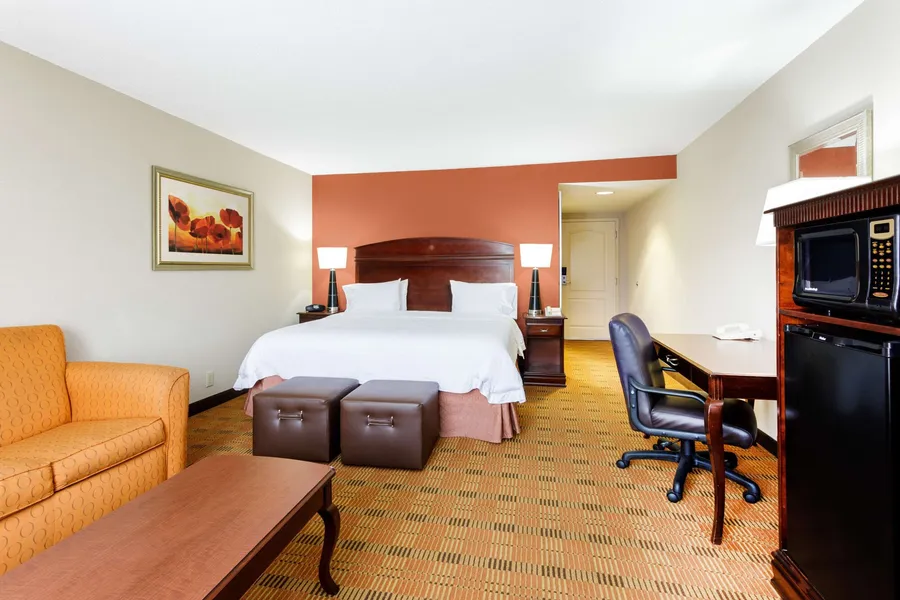 Hampton Inn Moss Point Pascagoula hotel detail image 6