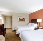Hampton Inn Moss Point Pascagoula hotel detail image 7