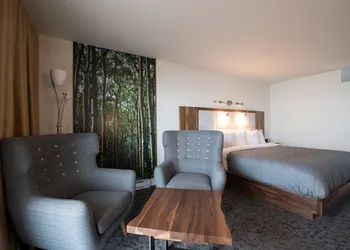 Auberge De La Pointe hotel thumbnail 4