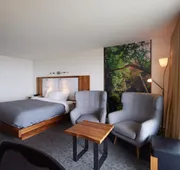 Auberge De La Pointe hotel detail image 7