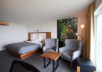 Auberge De La Pointe hotel thumbnail 7