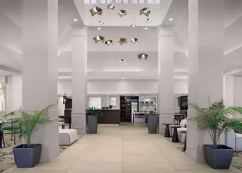 Hilton Garden Inn Gainesville hotel thumbnail 3
