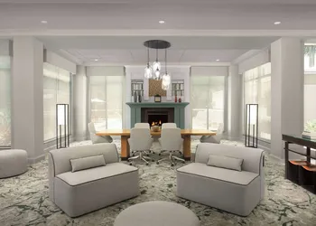 Hilton Garden Inn Gainesville hotel thumbnail 4