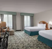 Hilton Garden Inn Gainesville hotel detail image 7