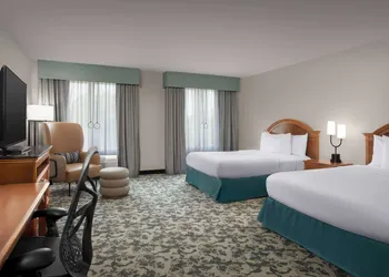 Hilton Garden Inn Gainesville hotel thumbnail 7