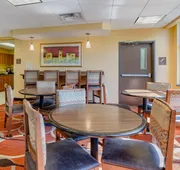 Econo Lodge Inn & Suites Des Moines Fairgrounds Area hotel detail image 5