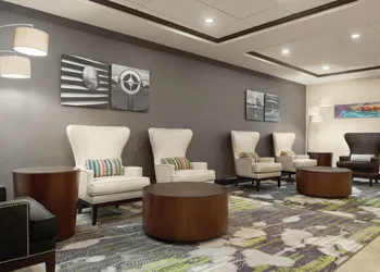 Hilton Garden Inn South Bend hotel thumbnail 2