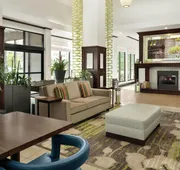 Hilton Garden Inn South Bend hotel detail image 3