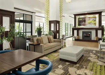 Hilton Garden Inn South Bend hotel thumbnail 3