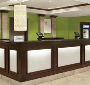 Hilton Garden Inn South Bend hotel detail image 5