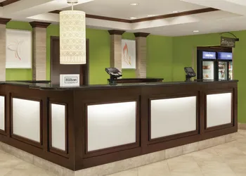 Hilton Garden Inn South Bend hotel thumbnail 5