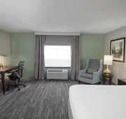 Hilton Garden Inn South Bend hotel detail image 7