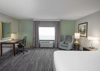 Hilton Garden Inn South Bend hotel thumbnail 7