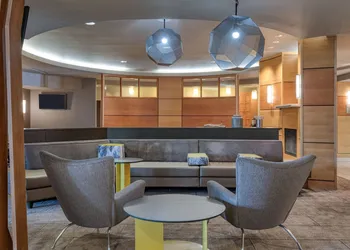 SpringHill Suites by Marriott Terre Haute hotel thumbnail 2