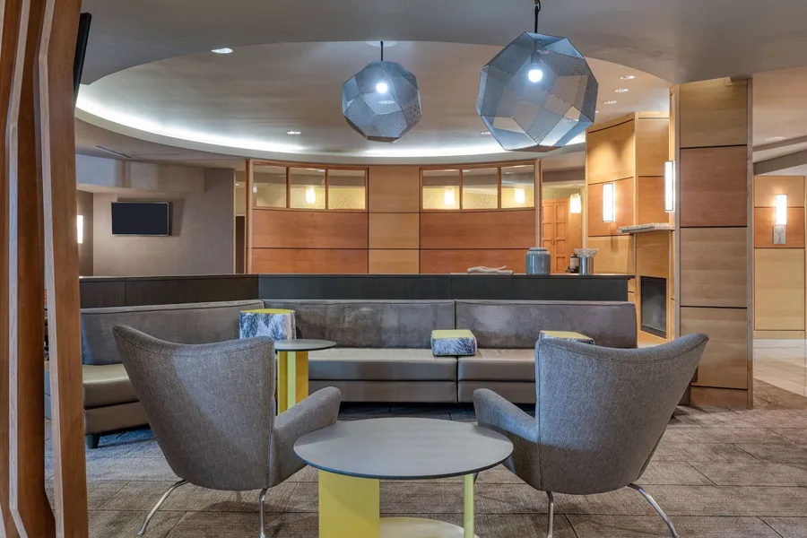 SpringHill Suites by Marriott Terre Haute hotel detail image 2