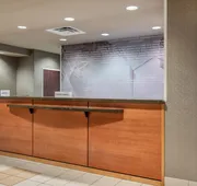 SpringHill Suites by Marriott Terre Haute hotel detail image 3