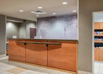 SpringHill Suites by Marriott Terre Haute hotel thumbnail 3
