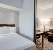 SpringHill Suites by Marriott Terre Haute hotel detail image 4