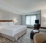 SpringHill Suites by Marriott Terre Haute hotel detail image 5