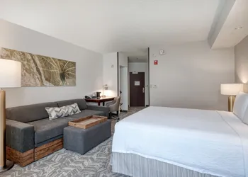 SpringHill Suites by Marriott Terre Haute hotel thumbnail 6