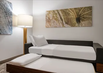 SpringHill Suites by Marriott Terre Haute hotel thumbnail 7