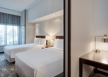 SpringHill Suites by Marriott Terre Haute hotel thumbnail 8
