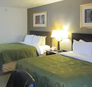 Quality Inn Longmont hotel detail image 4