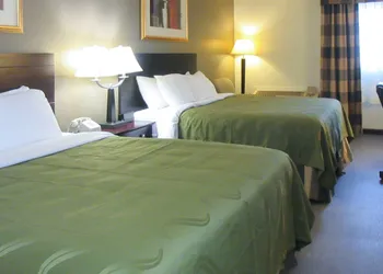 Quality Inn Longmont hotel thumbnail 6