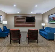 Comfort Suites Ennis hotel detail image 3