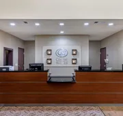 Comfort Suites Ennis hotel detail image 4