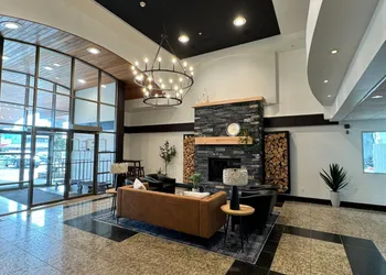 Prestige Prince George Lodge hotel thumbnail 2