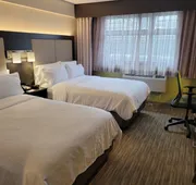 Holiday Inn Express Maspeth by IHG hotel detail image 7