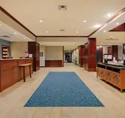 Hampton Inn & Suites Dallas-Arlington-South hotel detail image 3