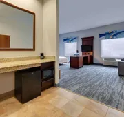 Hampton Inn & Suites Dallas-Arlington-South hotel detail image 4