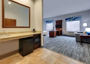 Hampton Inn & Suites Dallas-Arlington-South hotel thumbnail 4