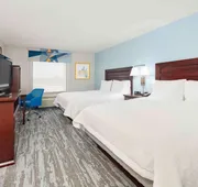 Hampton Inn & Suites Dallas-Arlington-South hotel detail image 5