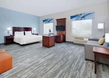 Hampton Inn & Suites Dallas-Arlington-South hotel thumbnail 6