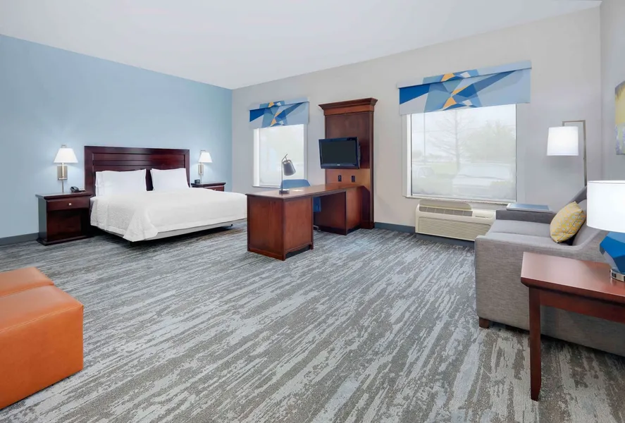 Hampton Inn & Suites Dallas-Arlington-South hotel detail image 6