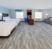 Hampton Inn & Suites Dallas-Arlington-South hotel detail image 7