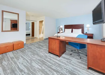 Hampton Inn & Suites Dallas-Arlington-South hotel thumbnail 8