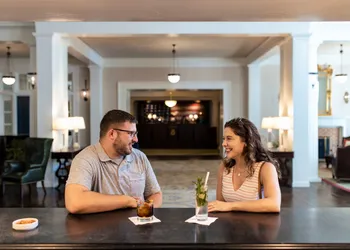 Omni Bedford Springs Resort & Spa hotel thumbnail 2
